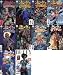 Books : Buffy The Vampire Slayer (1998) Issues #1-10 Comic Set (Art Covers)
