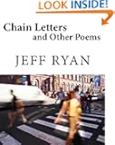 Chain Letters and Other Poems