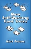 New Self-Working Card Tricks (Dover Books on Magic)