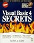 Visual Basic 4 Secrets (The Secrets Series)