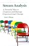 Stream Analysis: A Powerful Way to Diagnose and Manage Organizational Change (Addison-Wesley Series on Organization Development)
