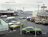 Stephen Shore