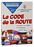 Revue Hachette Multimédia  / Code de la route nouvelle version