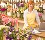 Flower Shop, Florist Complete Start Up Business Plan NEW 2008!