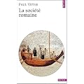 La soci�t� romaine