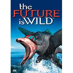 Future Is Wild (3pc) (Ws Dol)