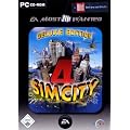 Sim City 4 - Deluxe Edition (EA Most Wanted)