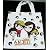 ドラマ「イケメンですね」Eco Bag