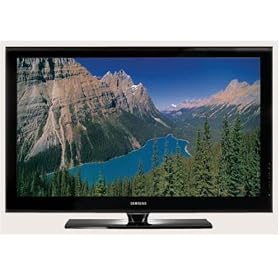 SAMSUNG 58″ PLASMA HDTV 1080P