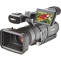 Sony HDR-FX1 3-CCD HDV High Definition Camcorder w/12x Optical Zoom