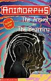 The answer ; and, The beginning