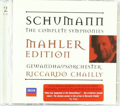Produkt-Bild: S&auml;mtliche Sinfonien 1-4 (Ga)