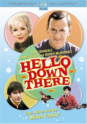 Free Download Of Hello Down There