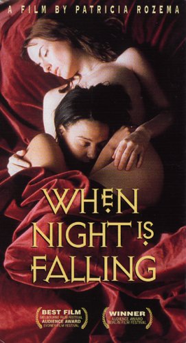 When Night Is Falling [VHS]