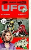 Click for more about Ed Bishop: U.F.O. 1-Exposed/Survival.