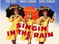 「雨に唄えば　｛singin in the rain｝」『ジーン・ケリー　｛gene kelly｝』