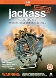 Revue Paramount Home Entertainment  / Jackass - The Movie