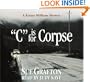 C Is for Corpse (Sue Grafton)