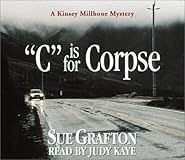 "C" Is for Corpse