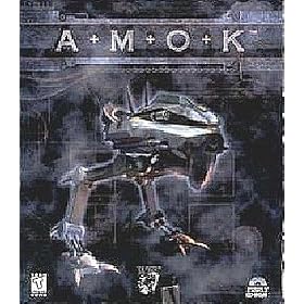 Amok