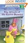 Minnie and Moo: The Attack of the Easter Bunnies (I Can Read Book 3)