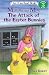 Minnie and Moo: The Attack of the Easter Bunnies (I Can Read Book 3) width=