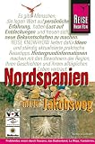 Nordspanien und der Jakobsweg - Andreas Drouve