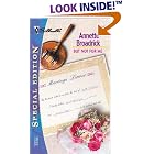 But Not For Me (Silhouette Special Edition) by Annette Broadrick