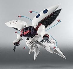 ROBOT�� ��ư���Z������� [SIDE MS] ����٥쥤 ��125mm ABS&PVC�� �����Ѥ߲�ư�ե����奢