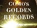 Rare 10 LP: 1954 Como's Golden Records {Gold Foil}