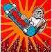 Great Punk, Emo, Ska and Hardcore