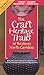 The Craft Heritage Trails of Western North Carolina, 3rd Edition