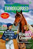 Wonder`s Champion (Thoroughbred)