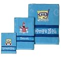 SpongeBob SquarePants Towels - Set of 2