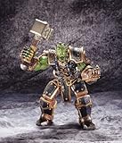 Warcraft 3 Orc Warchief Action Figure