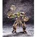 Warcraft 3 Orc Warchief Action Figure