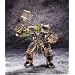 Warcraft 3 Orc Warchief Action Figure