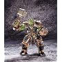 Warcraft 3 Orc Warchief Action Figure
