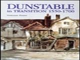 Dunstable in transition, 1550-1700