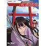 Love Hina, Volume 2: Go West! (Episodes 5-8)