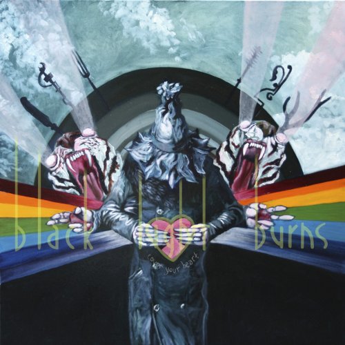 Black Light Burns - The Art Of Self Defense (Jesus Lizard) Lyrics - Zortam Music