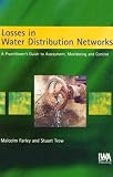 Losses in Water Distribution Networks