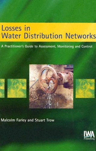 Losses in Water Distribution Networks