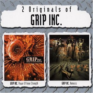 Grip Inc. - Hostage To Heaven Lyrics - Zortam Music