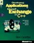 Developing Applications for Microsoft Exchange with C++: With CDROM (Solution Developer)