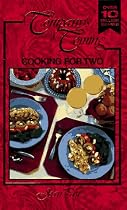 Cooking for Two (Company's Coming)