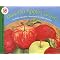 Books to Read to Preschoolers in Autumn
