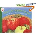 How Do Apples Grow? (Let's-Read-and-Find-Out Science 2)