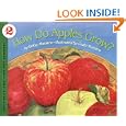 How Do Apples Grow?