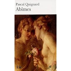 Dernier royaume, Tome 3 : Ab�mes